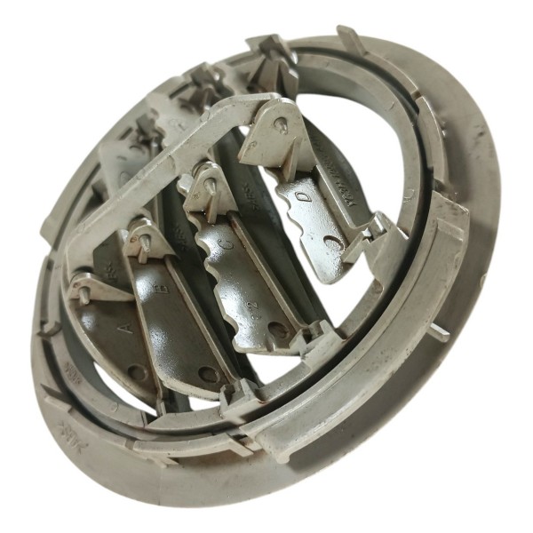 Difusor Saída Ar Teto Land Rover Discovery 3 2009 A 2013