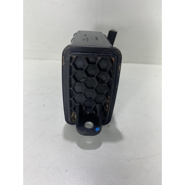 Filtro Canister Honda New Fit City 2013