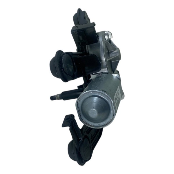 Motor Limpador Parabrisa Traseiro Peugeot 208 1.2 2017 A 19