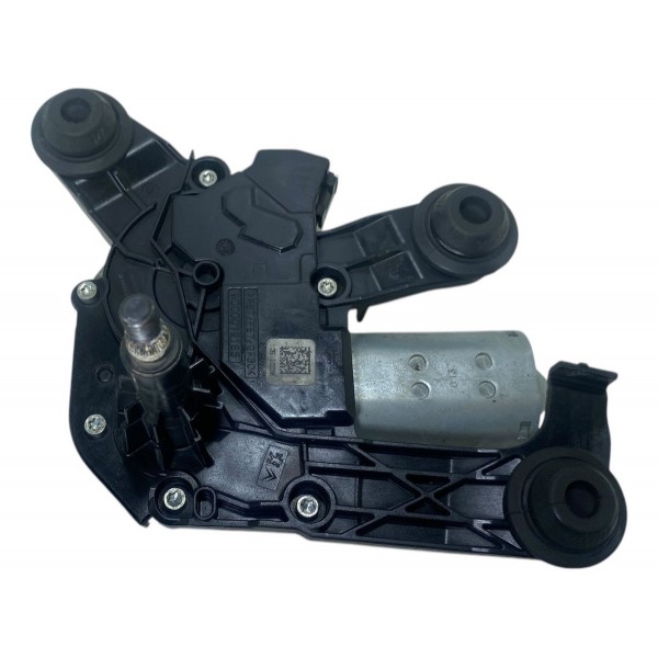Motor Limpador Parabrisa Traseiro Peugeot 208 1.2 2017 A 19