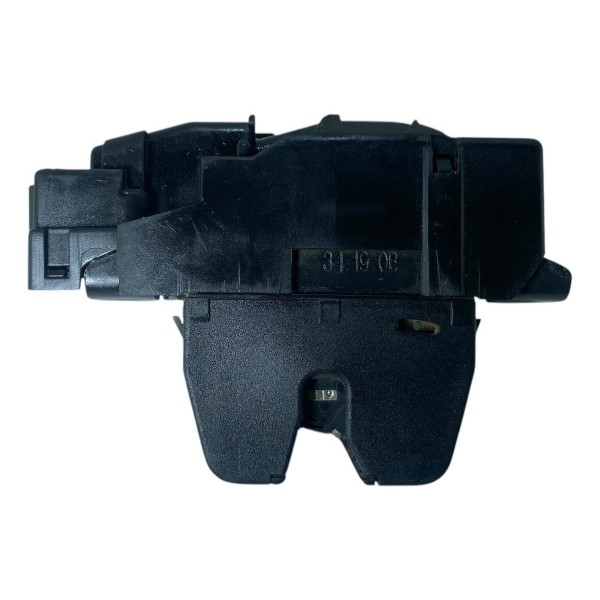 Fechadura Tampa Traseira Peugeot 208 2018 2019 2020 2021 22