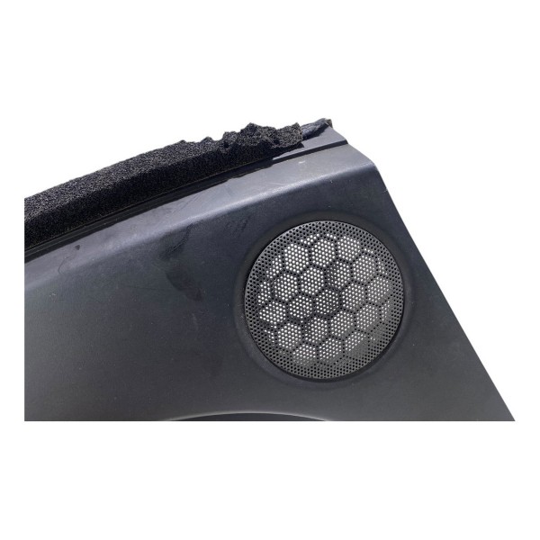 Moldura Alto Falante Central Direito Omega 2008 A 2011
