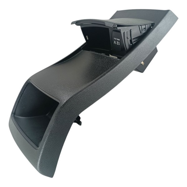 Console Tomada 12v Mercedes Benz A200 B200 Gla200 2015 2018