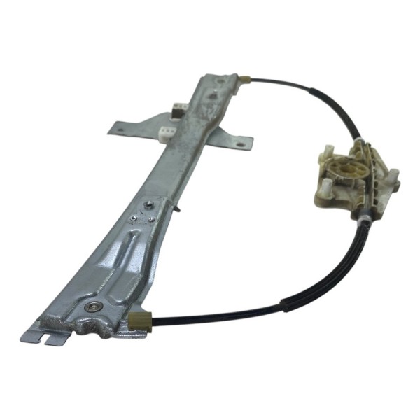 Máquina Vidro Dianteira Direita Citroën C4 2008 2009 A 2012