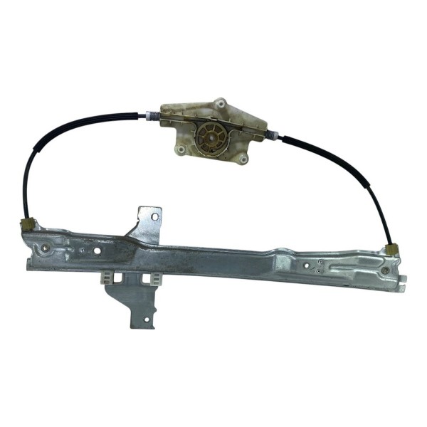 Máquina Vidro Dianteira Direita Citroën C4 2008 2009 A 2012