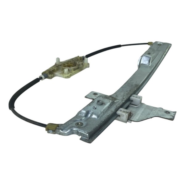 Máquina Vidro Dianteira Direita Citroën C4 2008 2009 A 2012