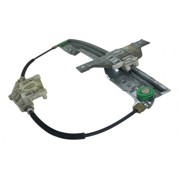 Maquina Vidro Dianteiro Esquerdo Citroen C4 Pallas 2008 2012