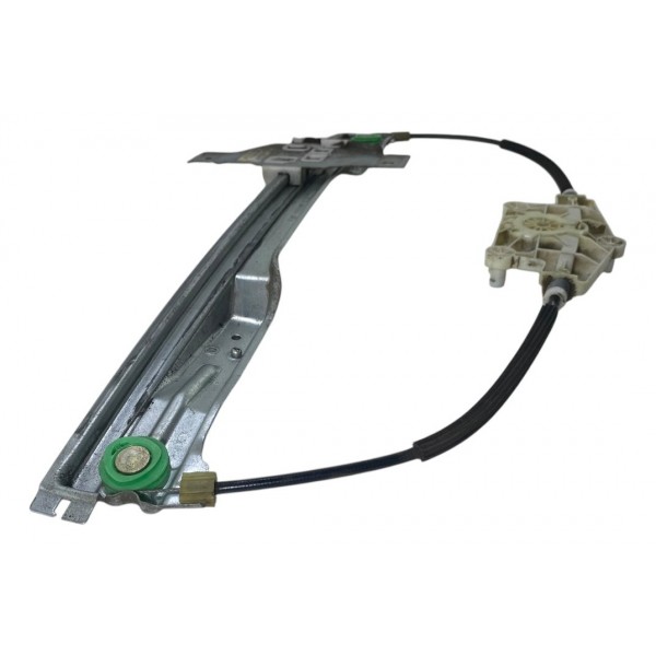 Maquina Vidro Dianteiro Esquerdo Citroen C4 Pallas 2008 2012