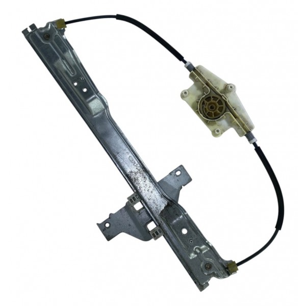 Maquina Vidro Dianteiro Esquerdo Citroen C4 Pallas 2008 2012