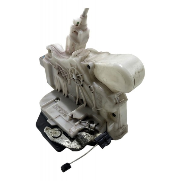 Fechadura Traseira Esquerda Vw Gol Voyage G6 G7 2012 A 2018