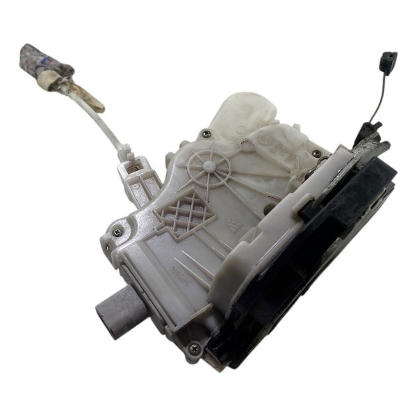 Fechadura Traseira Esquerda Vw Gol Voyage G6 G7 2012 A 2018