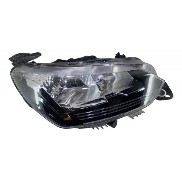 Farol Lado Direito Peugeot 208 2021 2022 A 2023