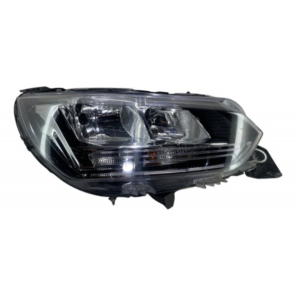 Farol Lado Direito Peugeot 208 2021 2022 A 2023