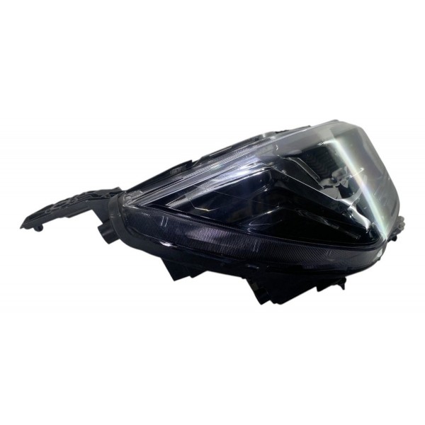 Farol Lado Direito Peugeot 208 2021 2022 A 2023