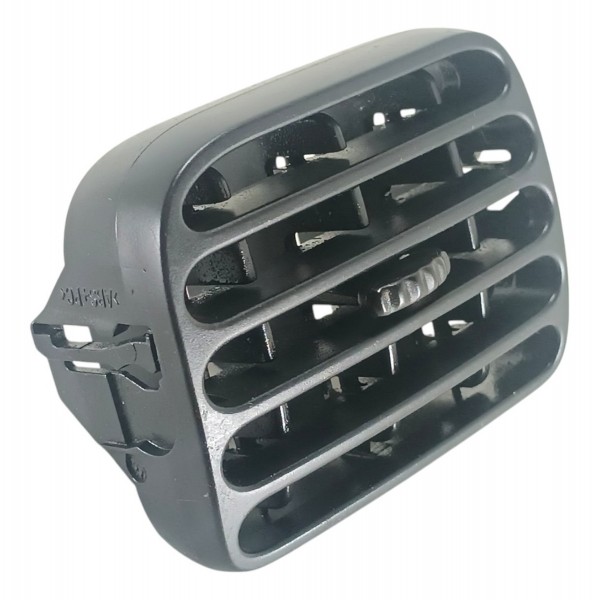 Difusor Saída Ar Renault Clio 2006 A 2011 Esquerdo
