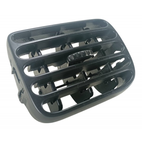 Difusor Saída Ar Renault Clio 2006 A 2011 Esquerdo