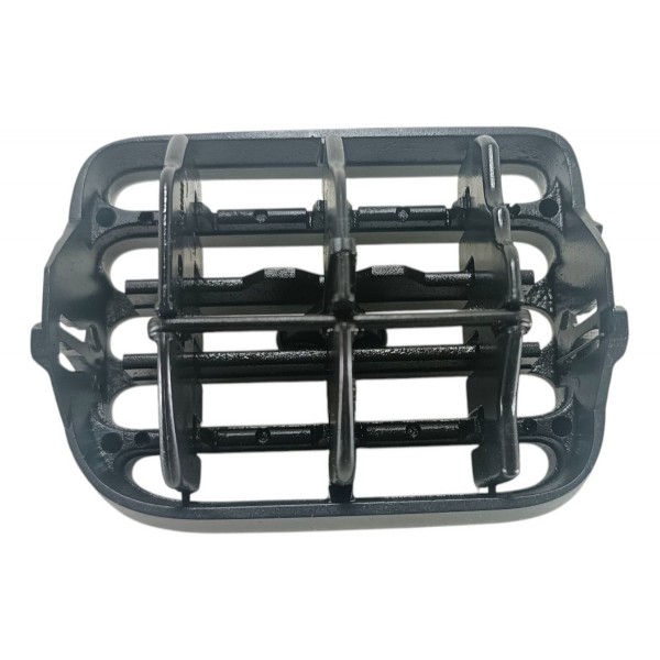 Difusor Saída Ar Renault Clio 2006 A 2011 Esquerdo