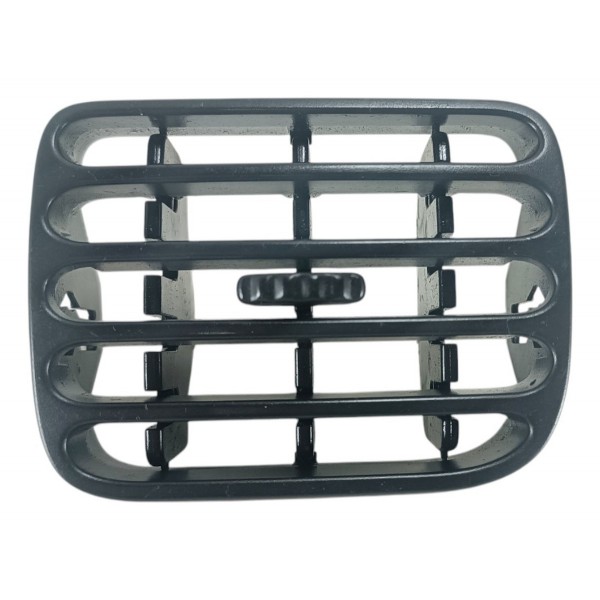 Difusor Saída Ar Renault Clio 2006 A 2011 Esquerdo