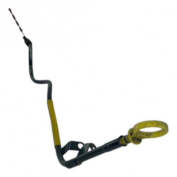 Tubo Suporte Vareta Nivel Oleo Motor Discovery 3 2005 2009