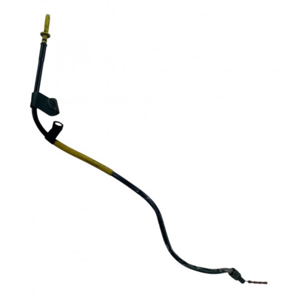 Tubo Suporte Vareta Nivel Oleo Motor Discovery 3 2005 2009