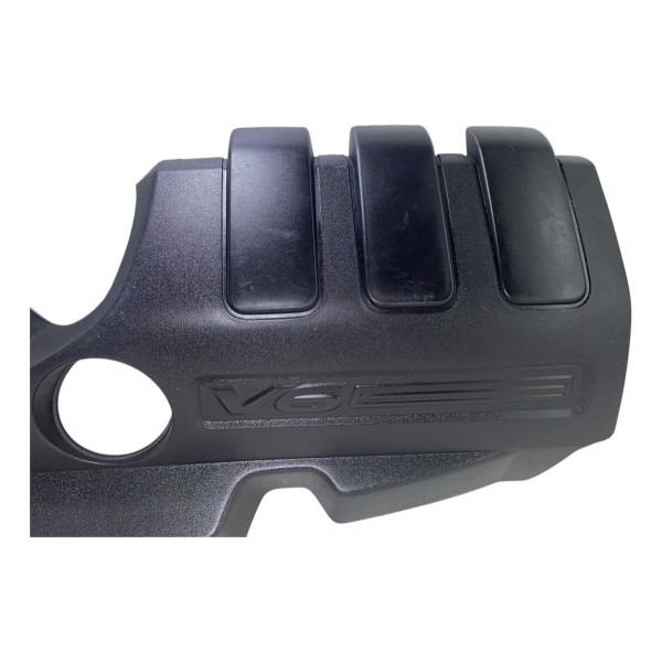 Tampa Capa Motor Chevrolet  Omega 3.6 2008 A 2009