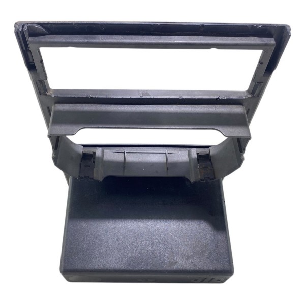 Moldura Comando Ar Condicionado Chevrolet Astra 2003 A 2011