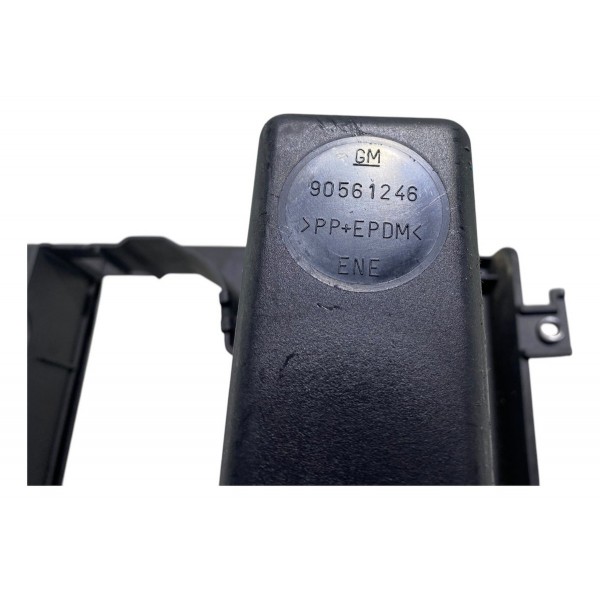 Moldura Comando Ar Condicionado Chevrolet Astra 2003 A 2011