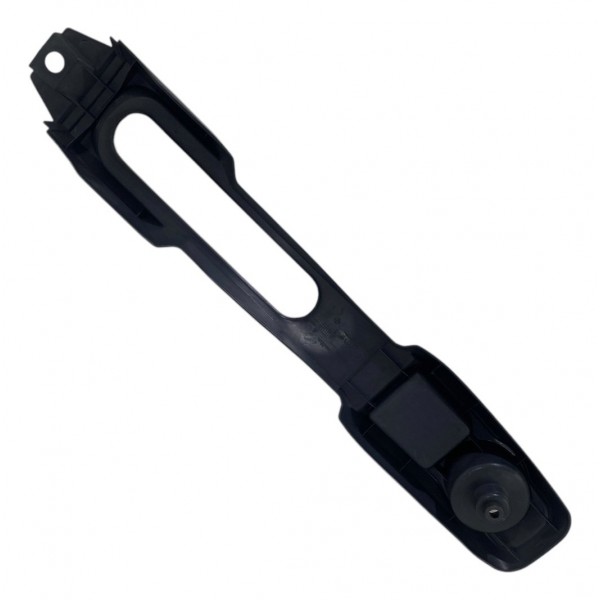 Moldura Console Central Fiat Palio 2011 2012 A 2013