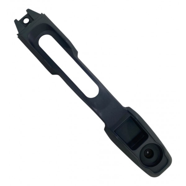 Moldura Console Central Fiat Palio 2011 2012 A 2013
