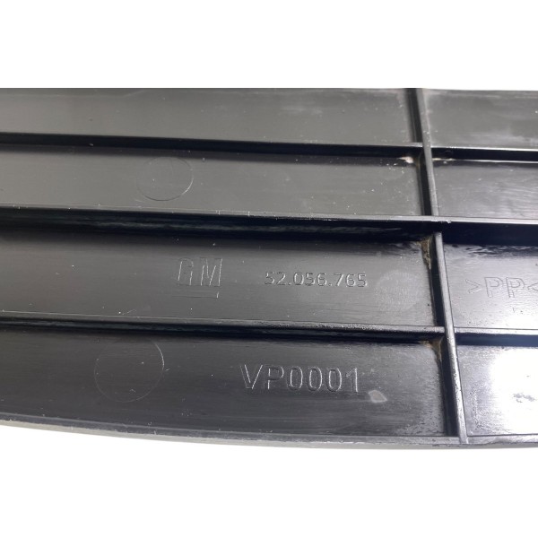 Defletor Superior Radiador Chevrolet Spin 1.8 2013 2014 2015