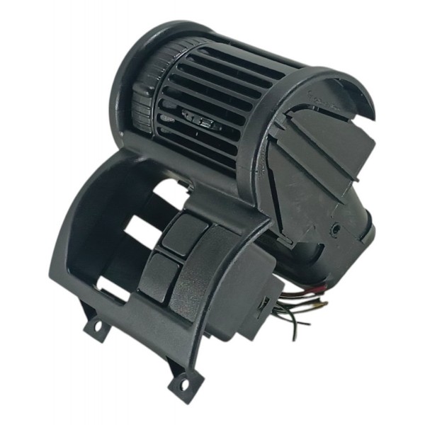 Difusor Ar Painel Chevrolet Corsa 1994 A 2012 Esquerdo