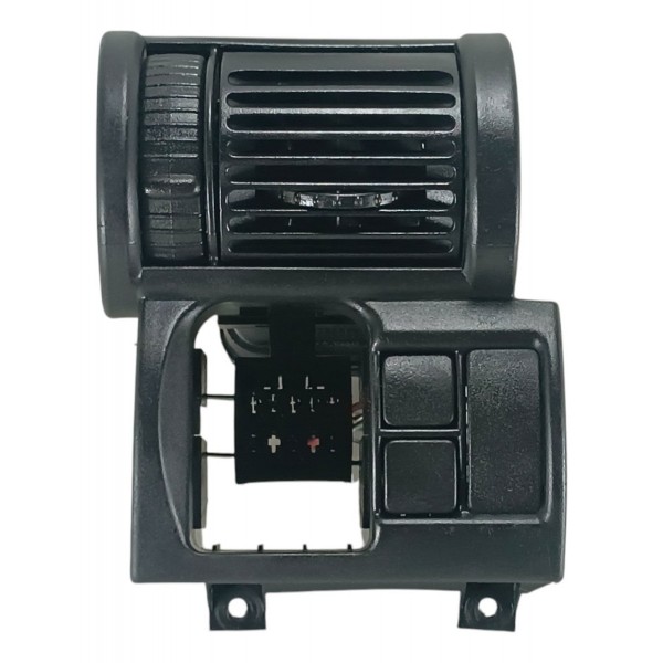 Difusor Ar Painel Chevrolet Corsa 1994 A 2012 Esquerdo