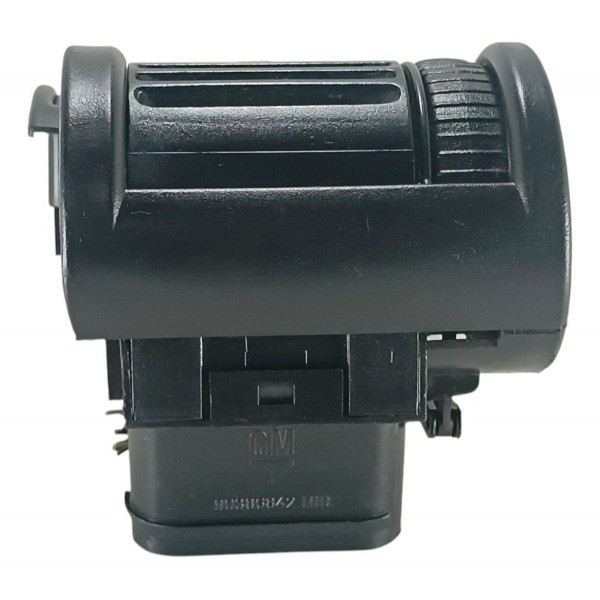 Difusor Ar Painel Chevrolet Corsa 1994 A 2012 Esquerdo