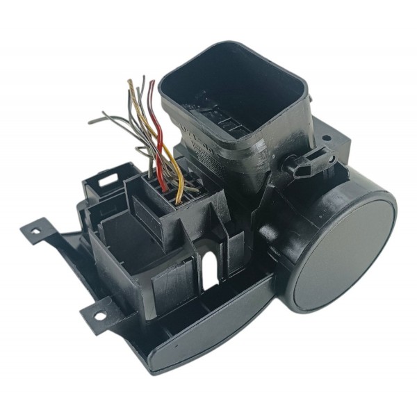 Difusor Ar Painel Chevrolet Corsa 1994 A 2012 Esquerdo