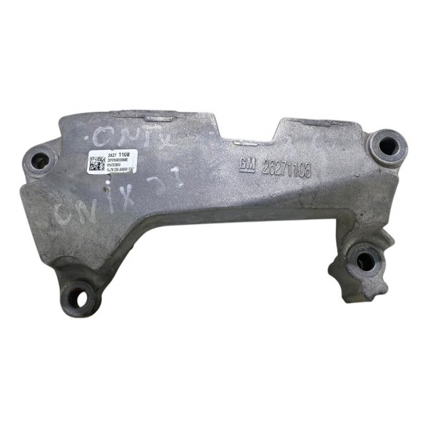Suporte Coxim Motor Chevrolet Onix 1.0 3cc 12v 2020 A 2023