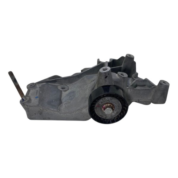 Suporte Do Compressor Chevrolet Onix Prisma 2016 A 2020