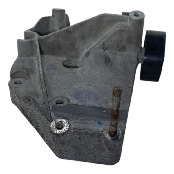 Suporte Do Compressor Chevrolet Onix Prisma 2016 A 2020