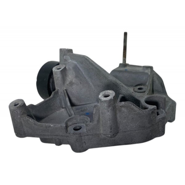 Suporte Do Compressor Chevrolet Onix Prisma 2016 A 2020