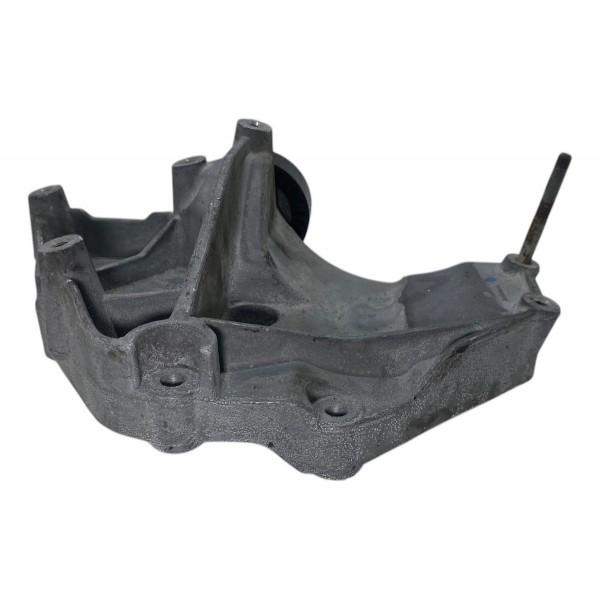 Suporte Do Compressor Chevrolet Onix Prisma 2016 A 2020