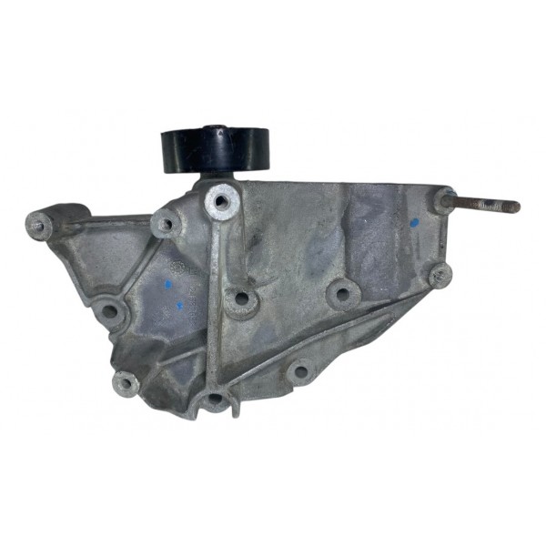 Suporte Do Compressor Chevrolet Onix Prisma 2016 A 2020