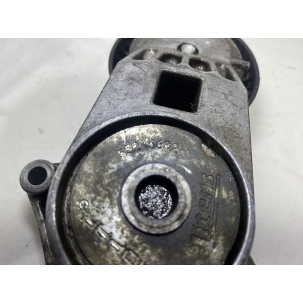 Tensor Correia Alternador Fiat Ideia 2011 2016