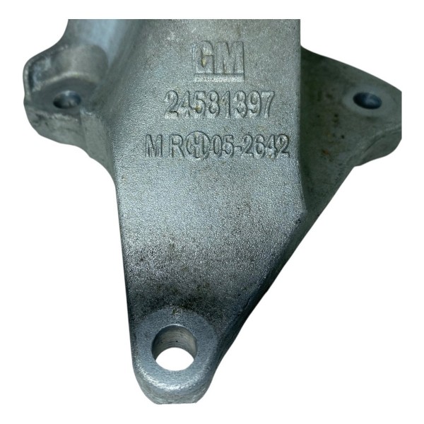Suporte Coxim Direito Motor Chevrolet Onix 1.4 2019