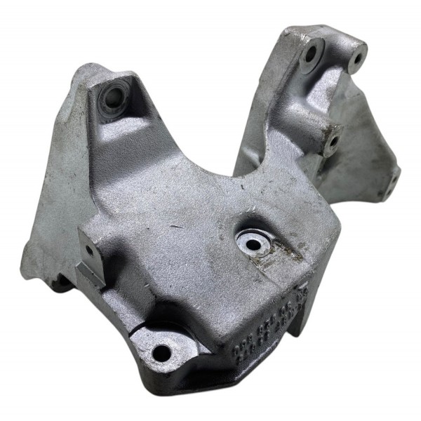 Suporte Compressor Bomba Gm Vectra 2.0 2.2 1997 Á 2005