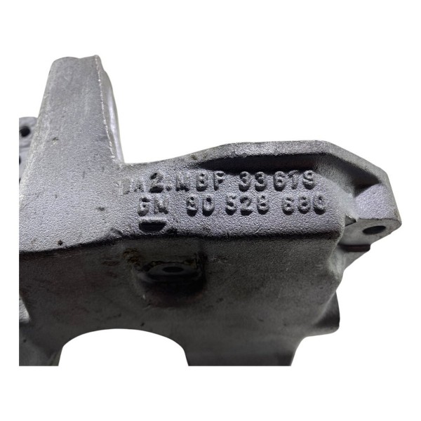 Suporte Compressor Bomba Gm Vectra 2.0 2.2 1997 Á 2005