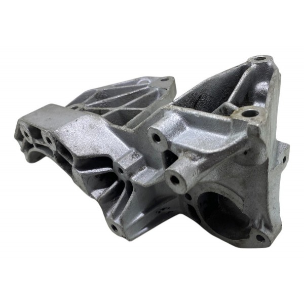 Suporte Compressor Bomba Gm Vectra 2.0 2.2 1997 Á 2005