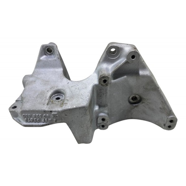 Suporte Compressor Bomba Gm Vectra 2.0 2.2 1997 Á 2005