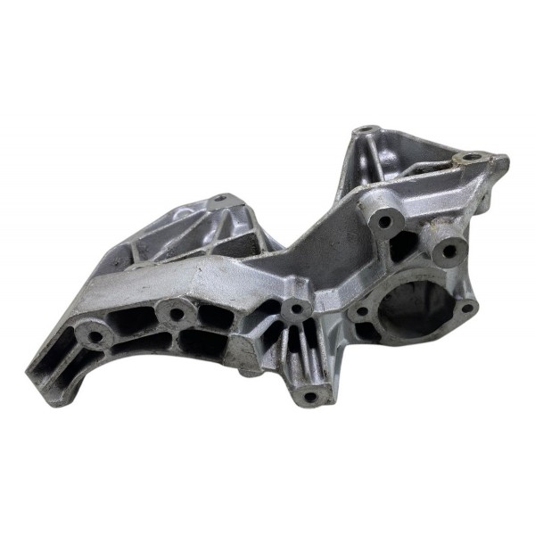 Suporte Compressor Bomba Gm Vectra 2.0 2.2 1997 Á 2005
