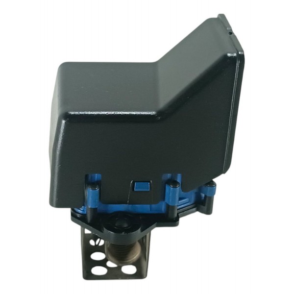 Resistência Do Elétroventilador Citroën C4 2.0 Pallas 08 09