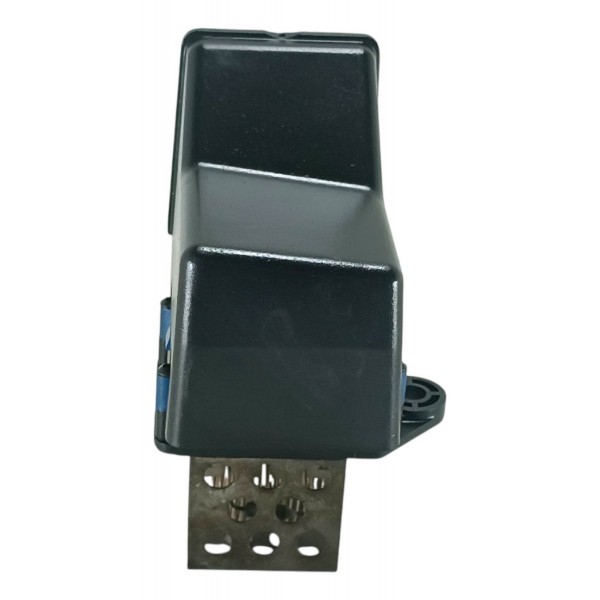 Resistência Do Elétroventilador Citroën C4 2.0 Pallas 08 09