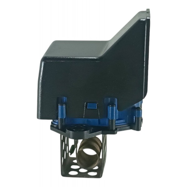 Resistência Do Elétroventilador Citroën C4 2.0 Pallas 08 09